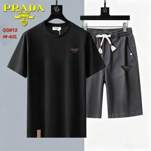 Prada suit men-020(M-XXXXL)