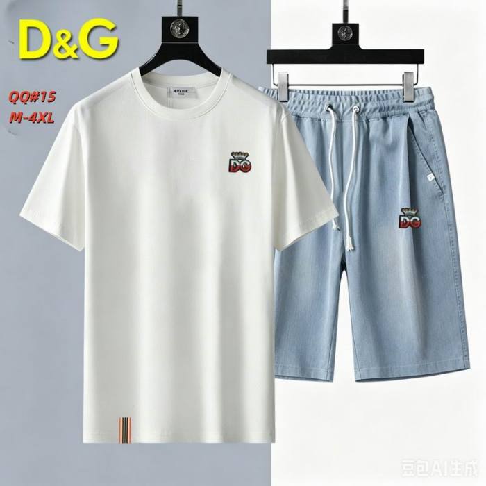 DG suit men-325(M-XXXXL)