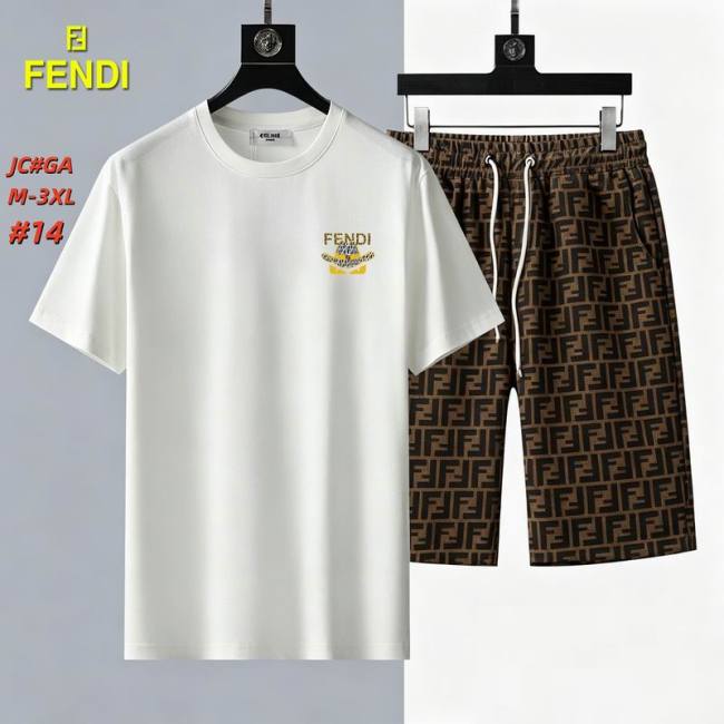 FD short sleeve men suit-160(M-XXXL)