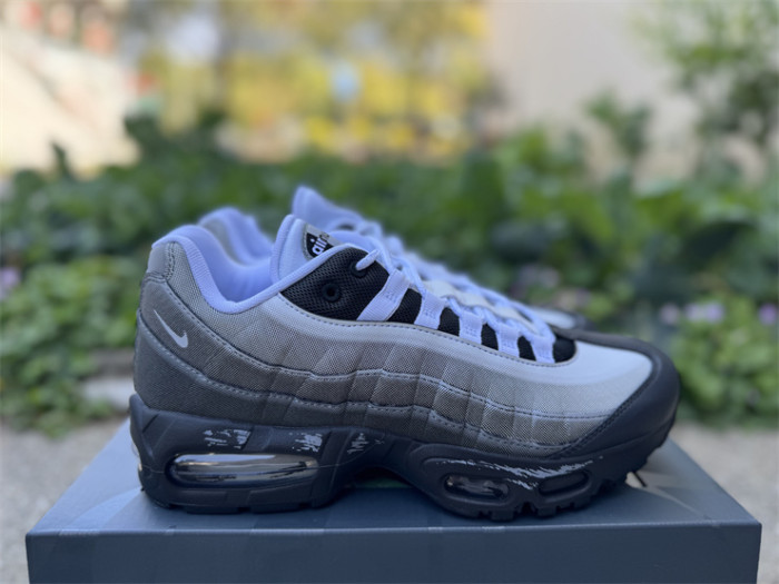 Authentic Nike Air Max Muscle 95  Yu-Gi-Oh! Jonouchi