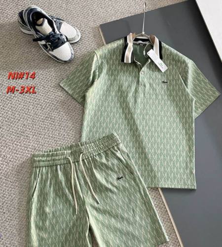 Lacoste men suit-041(M-XXXL)