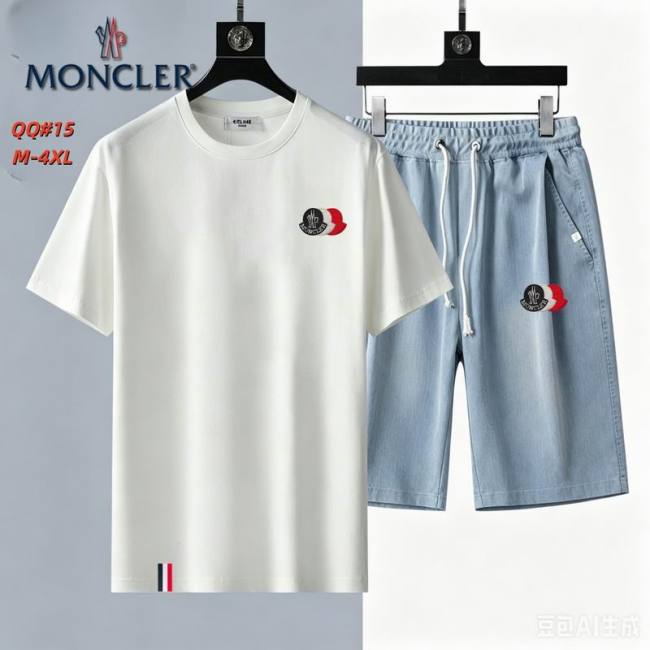 Moncler suit-480(M-XXXXL)