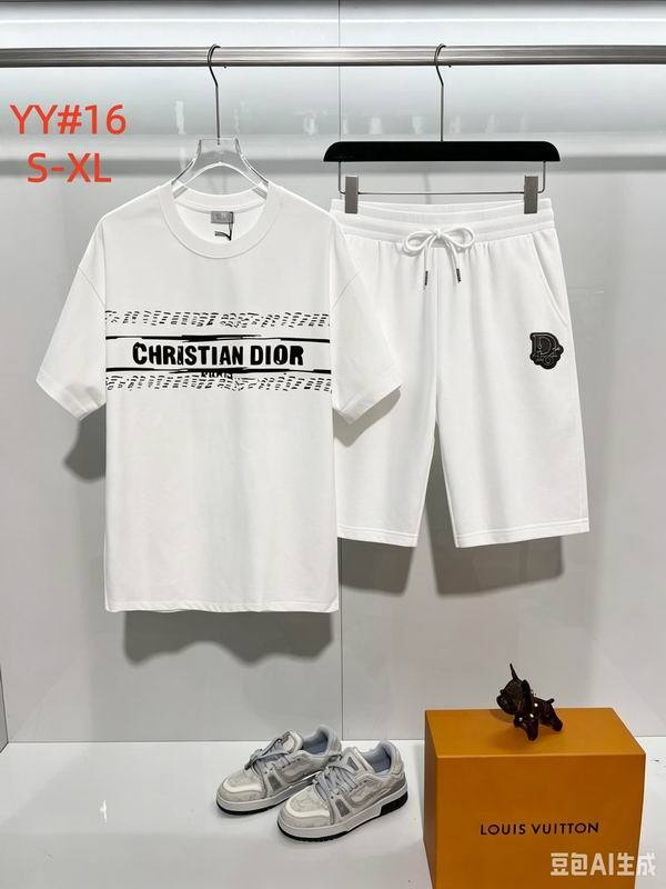 Dior suit men-485(S-XL)