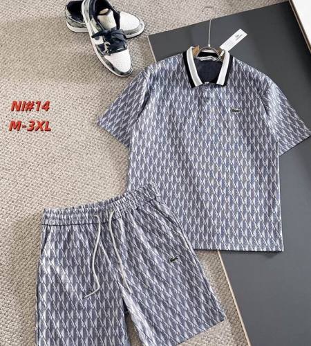 Lacoste men suit-037(M-XXXL)