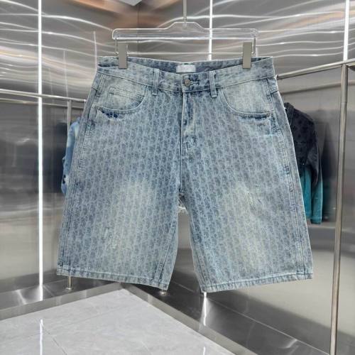 Dior men jeans 1：1 quality-071