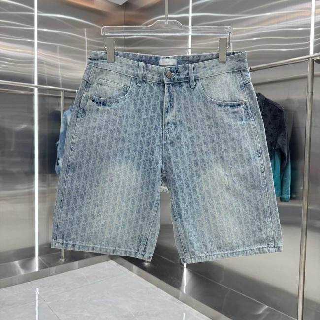 Dior men jeans 1：1 quality-071