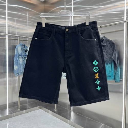 LV men jeans AAA quality-294