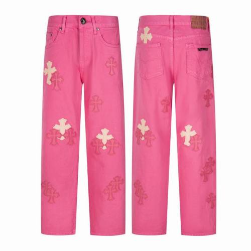 Chrome Hearts jeans AAA quality-305