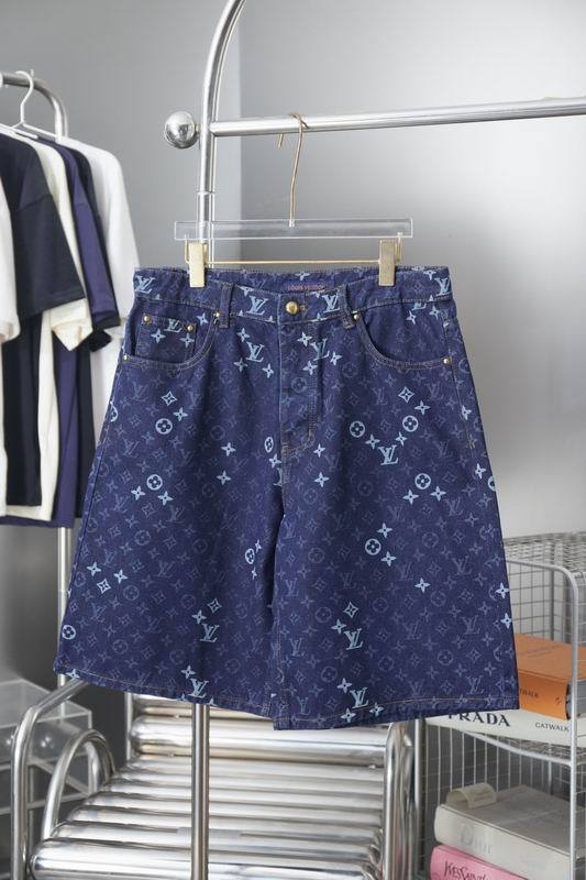 LV men jeans AAA quality-303