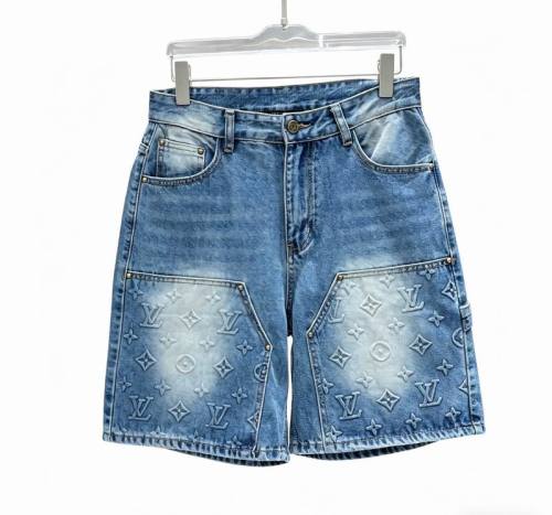 LV men jeans AAA quality-301