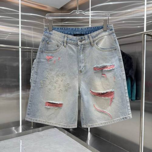 Chrome Hearts jeans AAA quality-258