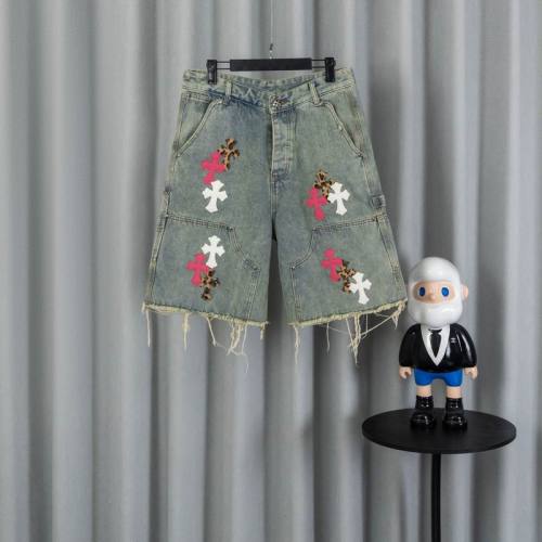 Chrome Hearts jeans AAA quality-252