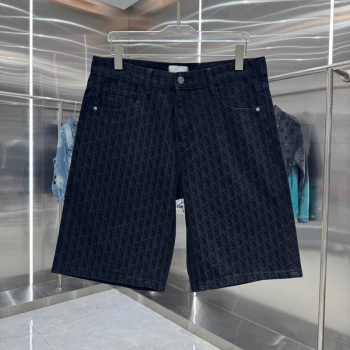 Dior men jeans 1：1 quality-072