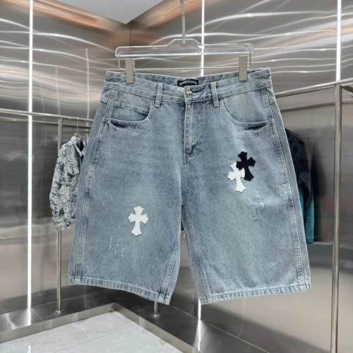 Chrome Hearts jeans AAA quality-241