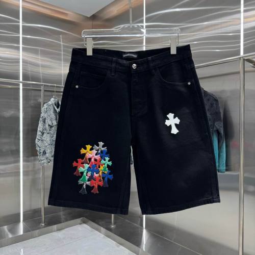 Chrome Hearts jeans AAA quality-236