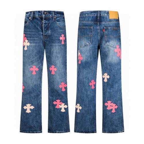 Chrome Hearts jeans AAA quality-331