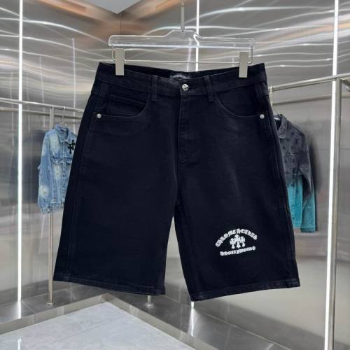 Chrome Hearts jeans AAA quality-229