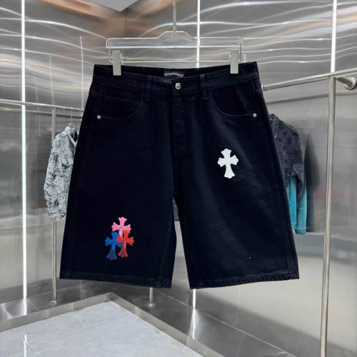 Chrome Hearts jeans AAA quality-239