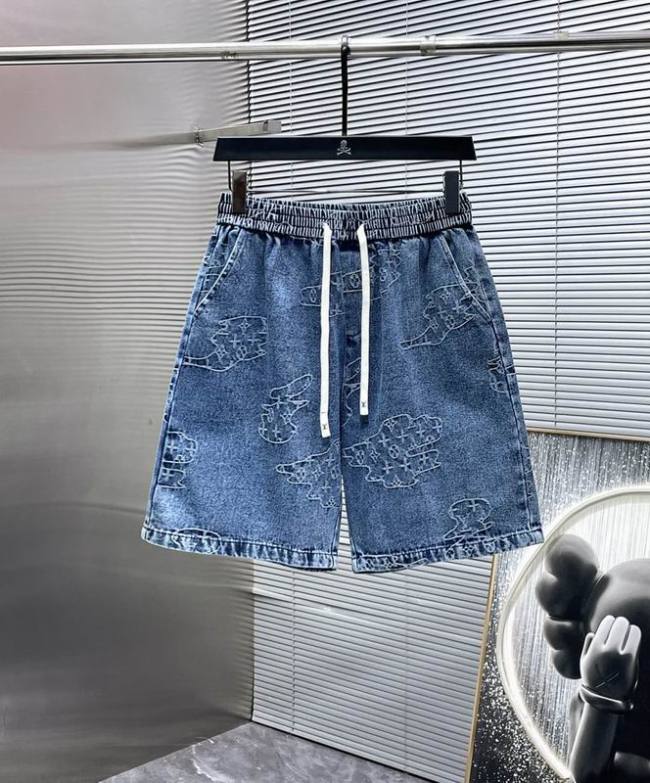 LV men jeans AAA quality-300