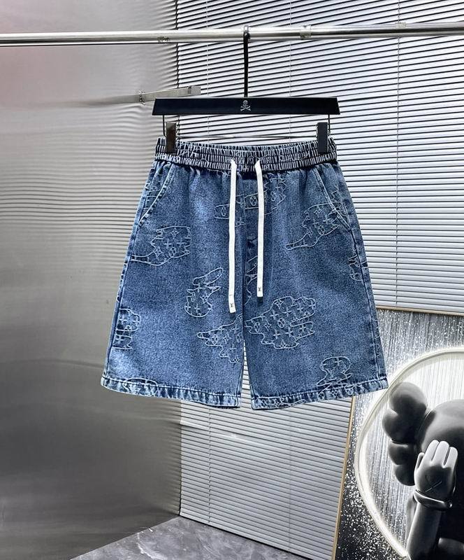 LV men jeans AAA quality-300