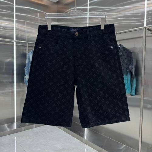 LV men jeans AAA quality-293