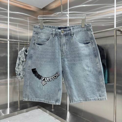 LV men jeans AAA quality-291