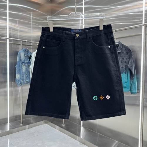 LV men jeans AAA quality-289