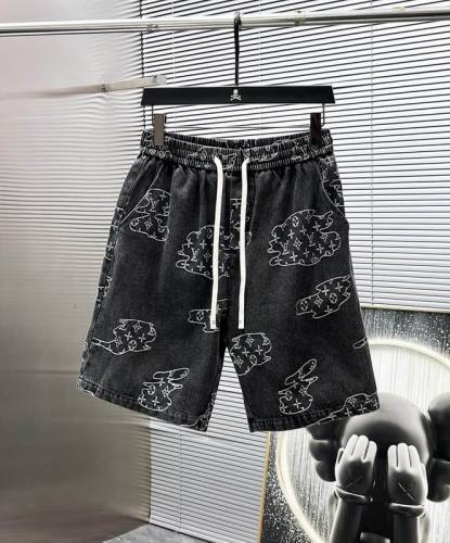 LV men jeans AAA quality-299