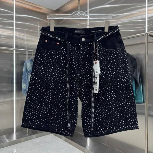Purple Brand Jeans 1：1 Quality-565