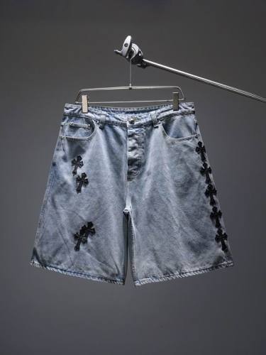 Chrome Hearts jeans AAA quality-254