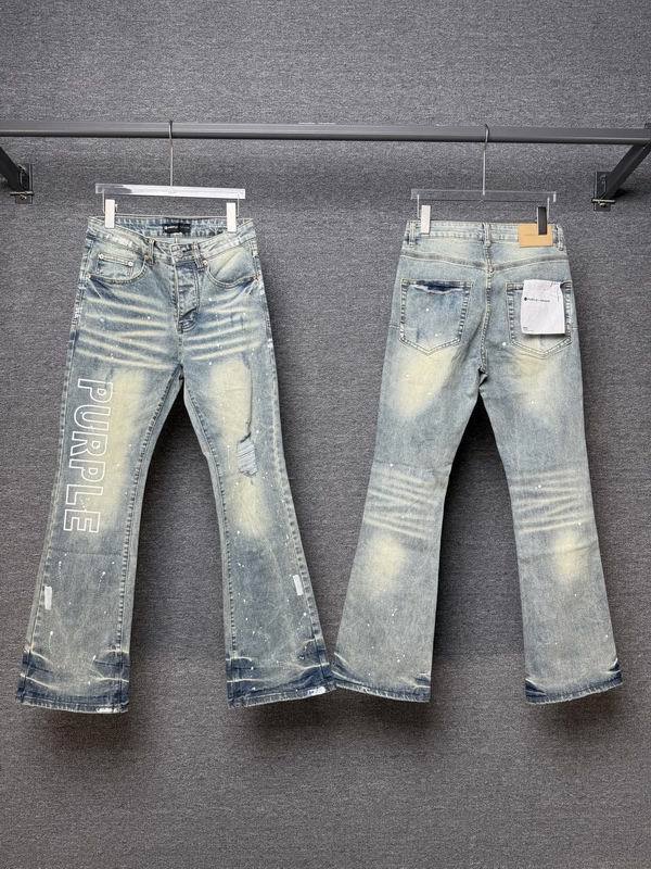 Purple Brand Jeans 1：1 Quality-574