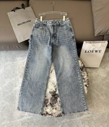Chrome Hearts jeans AAA quality-291(M-XXXL)