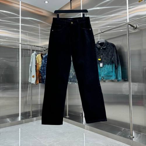 LV men jeans AAA quality-323
