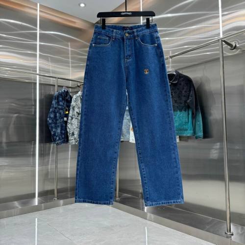 LV men jeans AAA quality-315