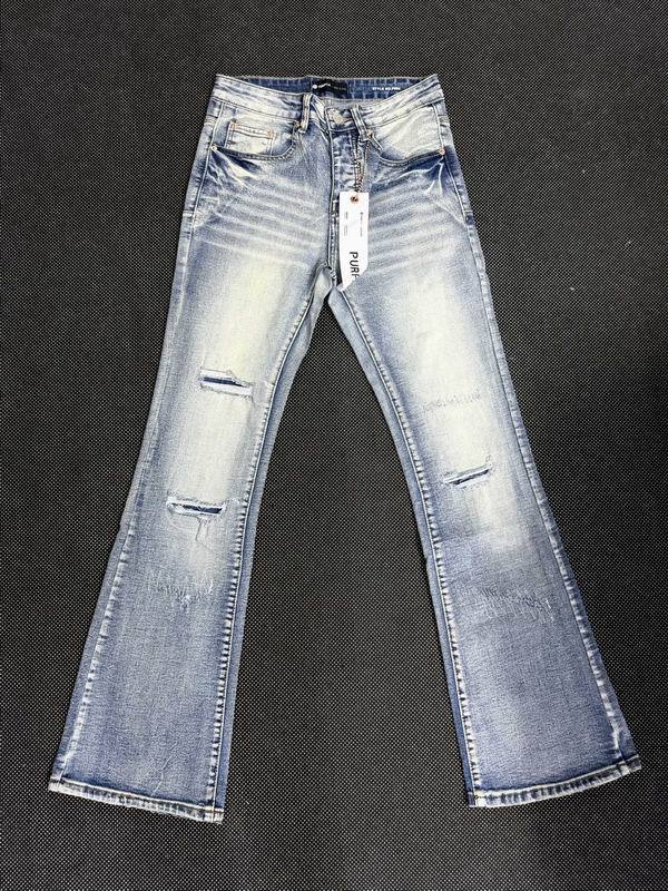 Purple Brand Jeans 1：1 Quality-569