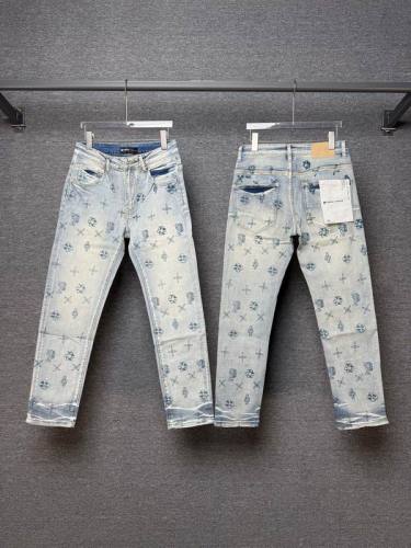 Purple Brand Jeans 1：1 Quality-573