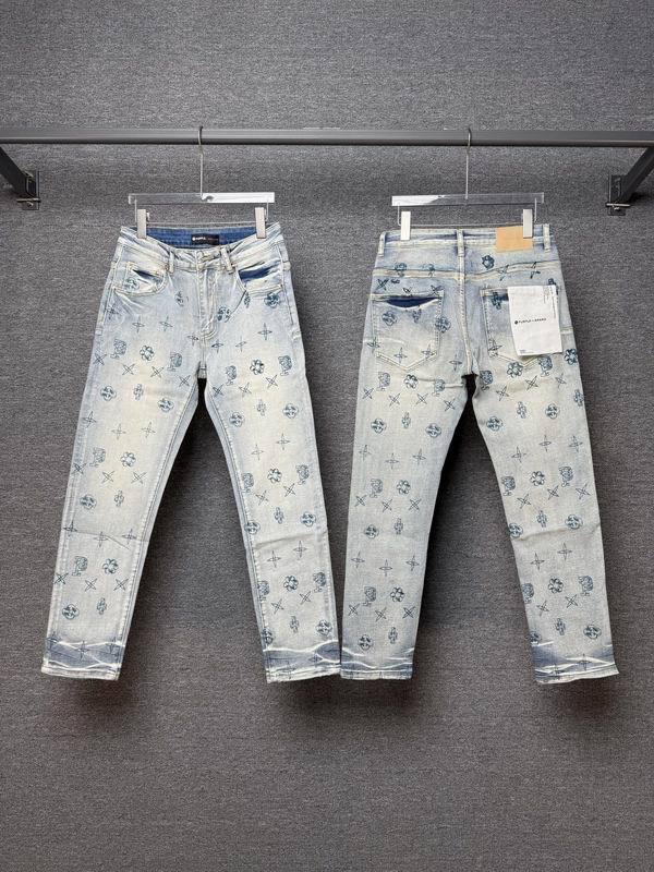 Purple Brand Jeans 1：1 Quality-573