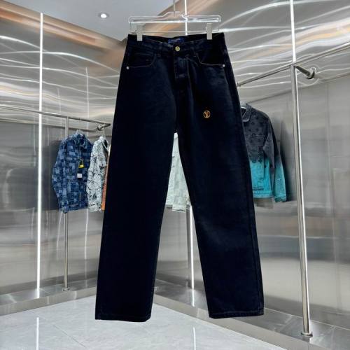 LV men jeans AAA quality-326