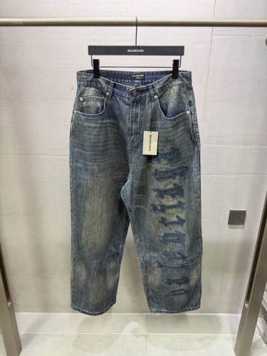 B men jeans 1：1 quality-065(XS-L)