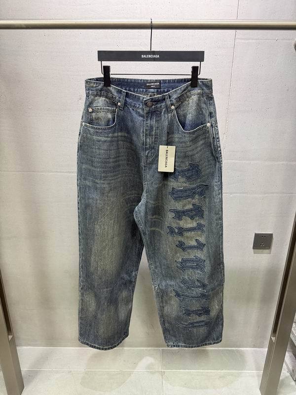 B men jeans 1：1 quality-065(XS-L)