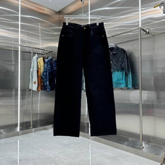 LV men jeans AAA quality-313