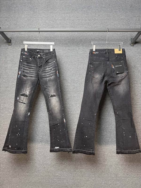 Purple Brand Jeans 1：1 Quality-576