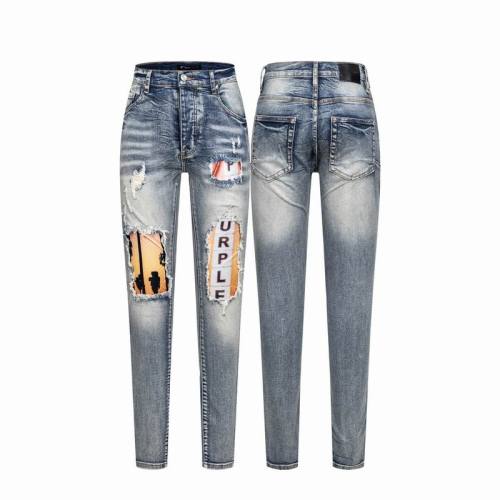Purple Brand Jeans 1：1 Quality-575