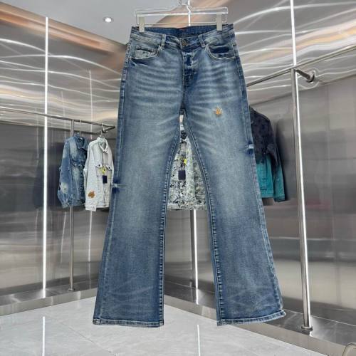 LV men jeans AAA quality-312