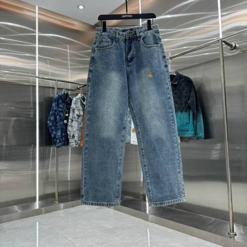 LV men jeans AAA quality-317