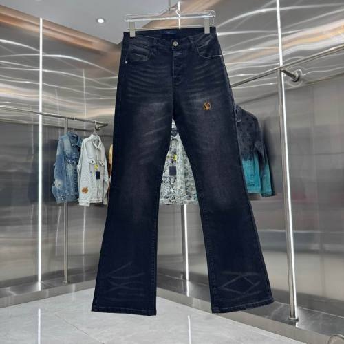 LV men jeans AAA quality-330