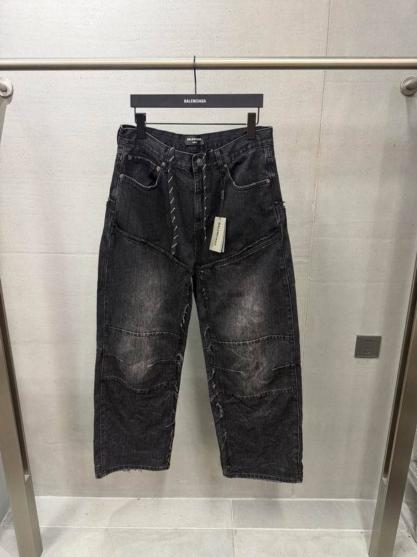 B men jeans 1：1 quality-063(XS-L)