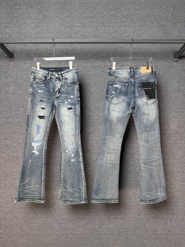 Purple Brand Jeans 1：1 Quality-571