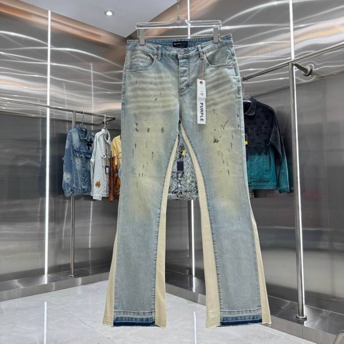 Purple Brand Jeans 1：1 Quality-620