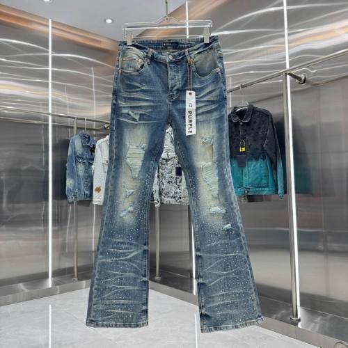 Purple Brand Jeans 1：1 Quality-612